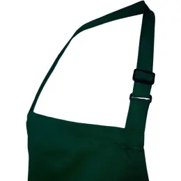 FWRD Chef Apron Bottle Close Up